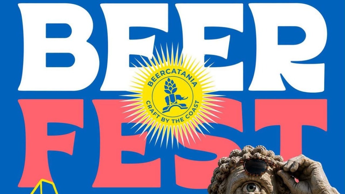 BeerCatania sbarca ad Aci Trezza: festival della birra dal 25 al 27 settembre 2026 - 