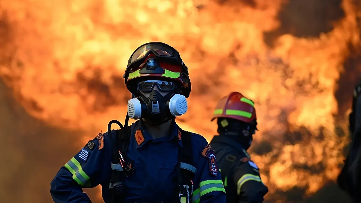 Incendi in Sicilia, Anci: «Subito aiuti ai Comuni colpiti» e valutare lo stato di emergenza - 