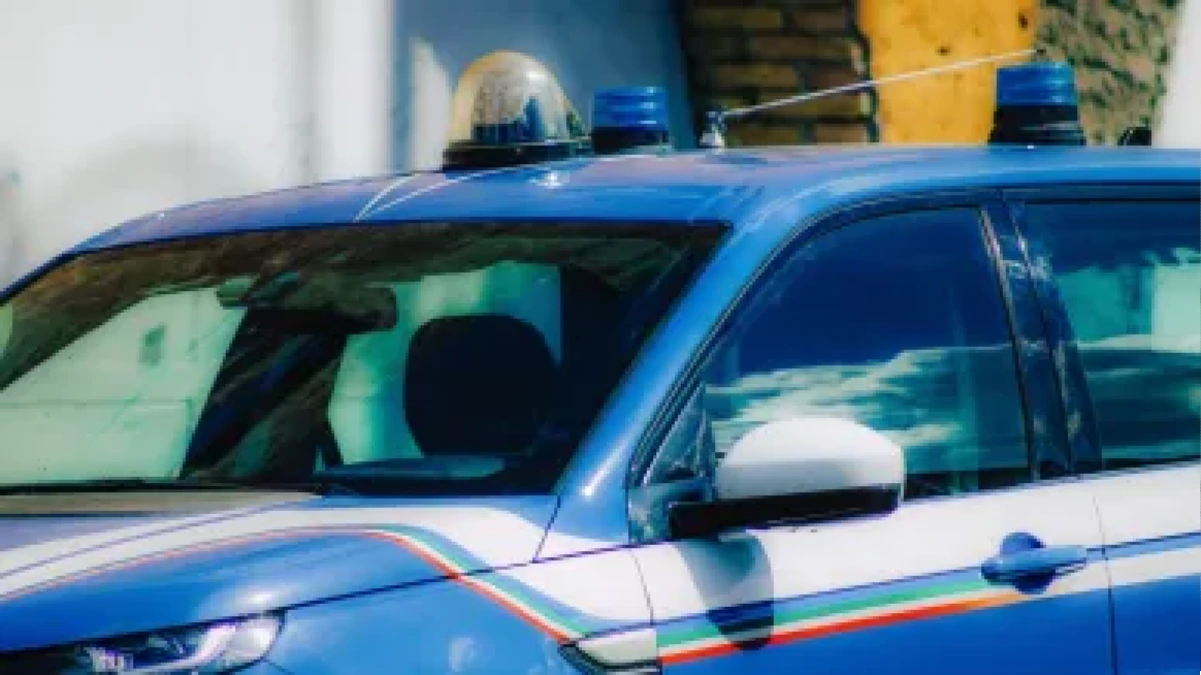 Catania, arrestato 36enne: minacciava il nipotino con un coltello in presunta astinenza da cocaina - 