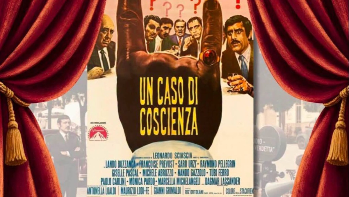 Zafferana nel cinema: pellicole e scorci che trasformano il paese in scenografia - 