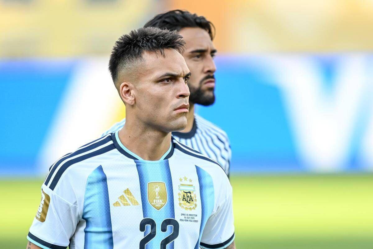 Lautaro Martinez al Barcellona? L'indiscrezione dalla Spagna - 
