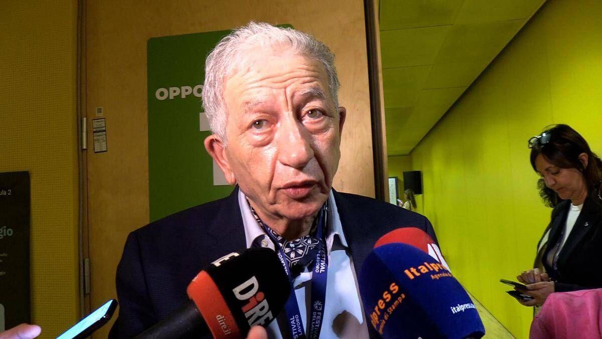 Pa, Margiotta (Confsal): "Contratto Funzioni Centrali 2025-2027 rafforza salari, diritti e innovazione" - 