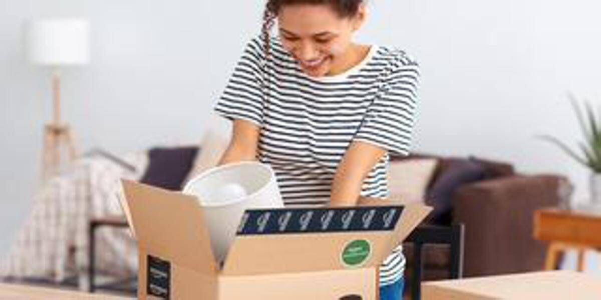 E-commerce: Amazon, torna Festa delle offerte seconda mano - 