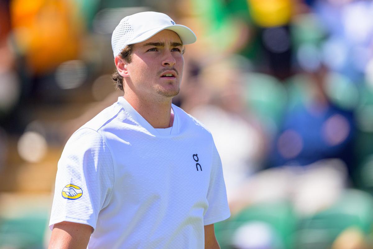 Us Open, non solo Sinner: infortunio e ritiro per Fonseca - 