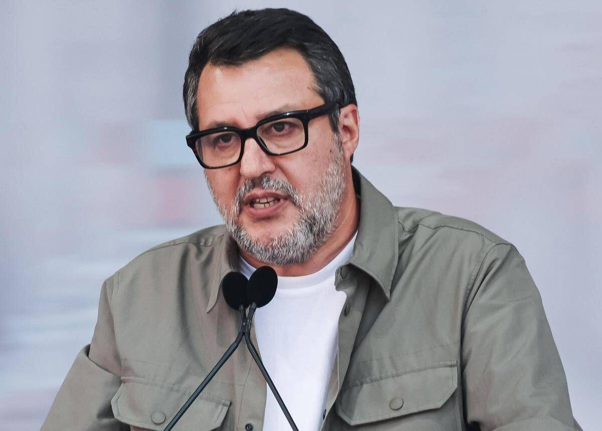 Lega, Salvini frena ala nordista: "Basta beghe, al lavoro per rafforzare squadra" - 