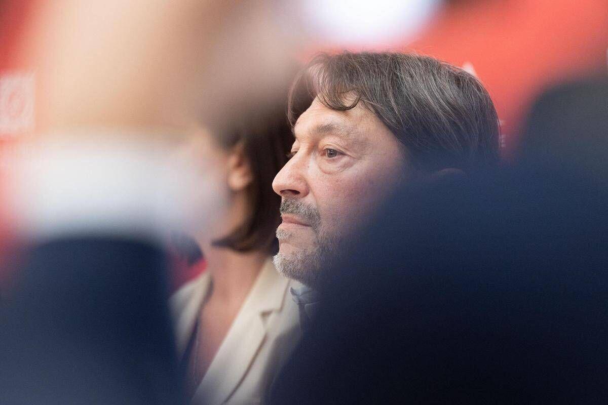 Salvini: "Report avanti senza Ranucci, serve una pausa". Il giornalista: "Vuole mia sospensione" - 