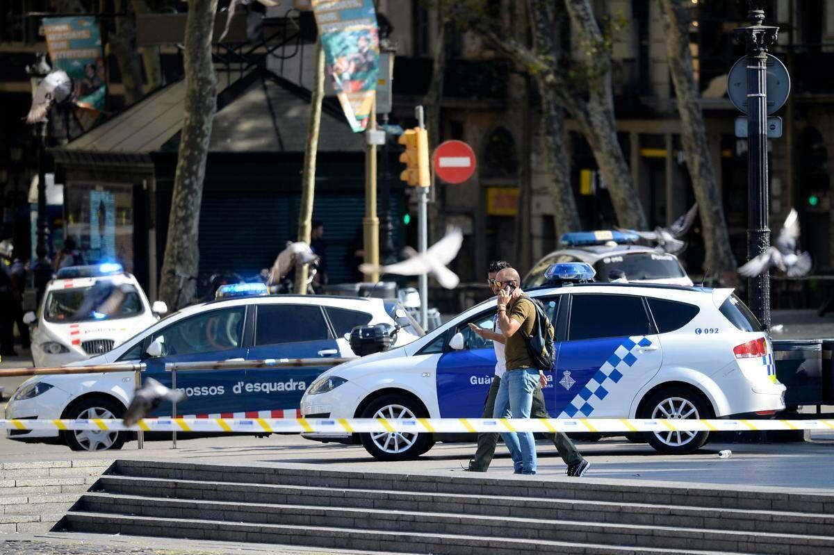 Spagna, 21enne italiano aggredito a Barcellona: è in coma farmacologico - 