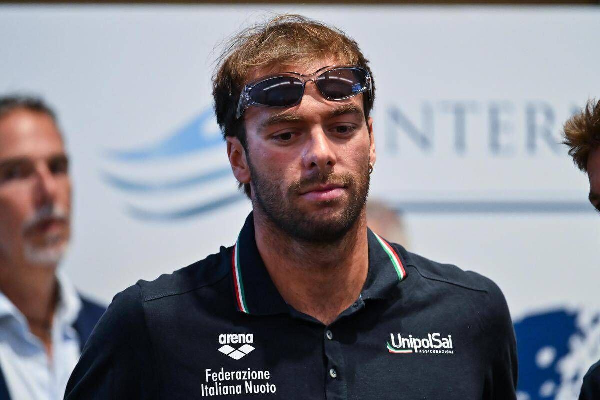 Antonelli va ad allenare in Cina, Paltrinieri perde il suo tecnico - 
