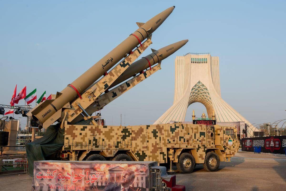 Iran, ecco l'arsenale di Teheran che può minacciare l'Europa: gittata e capacità dei missili - 