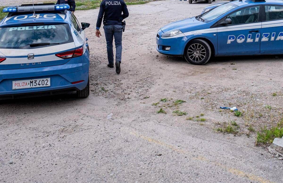 Corigliano-Rossano, 72enne trovata morta in un terreno: fermato il marito - 
