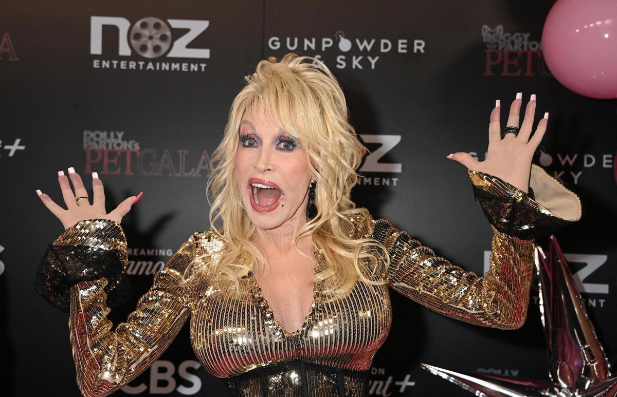 Addio Dolly Parton, quasi 20 milioni di stream su Spotify: il più alto della sua carriera - 