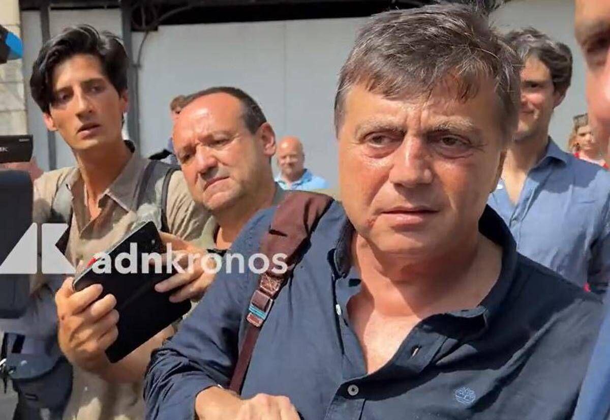 Attentato Ranucci, Lavitola resta in carcere. Al gip: "Chiesi spari contro il muro di casa, non una bomba" - 
