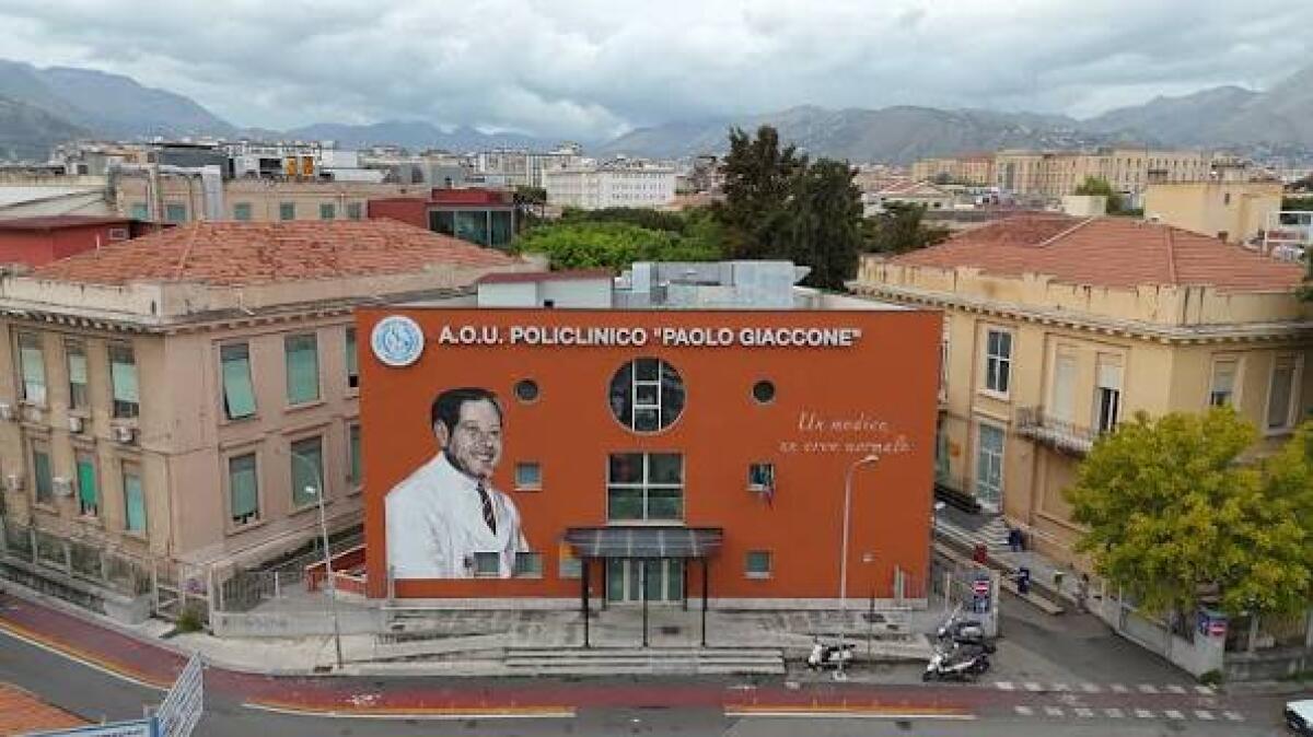 Palermo, slitta l'autopsia sulla bimba morta per difterite: famiglia nomina consulente e denuncia i medici - 