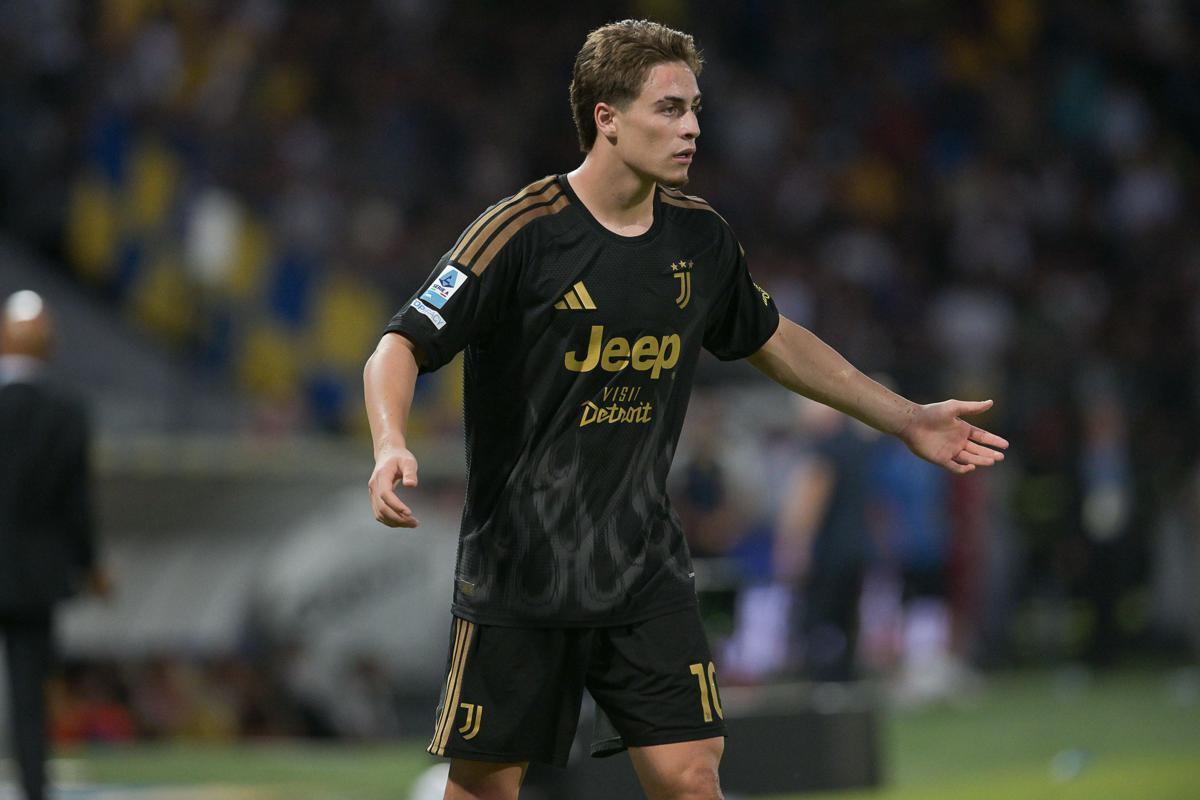 Juventus, Yildiz si opera? Tutte le piste per sostituirlo - 
