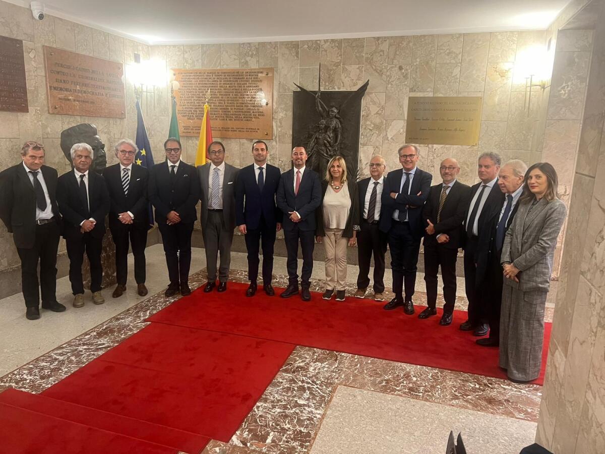 Furto al museo 'Accascina' di Messina: il Consiglio regionale dei Beni culturali chiede massima collaborazione con gli investigatori - 