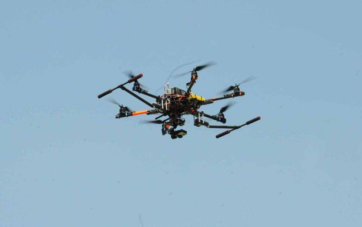 Drone da Romania esplode vicino a gasdotto in Bulgaria, Sofia: "Nessuna vittima" - 