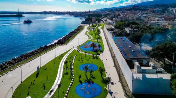 Ex Fiera di Messina: dal 1° settembre la gestione passa al Comune per la nascita di un parco urbano