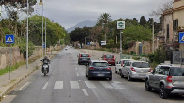 Resuttana-San Lorenzo: scavi di E-distribuzione, divieti di sosta e chiusure per 45 giorni