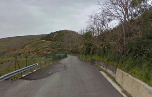 San Salvatore di Fitalia: appaltati i lavori per il consolidamento a contrada Chiaromonte