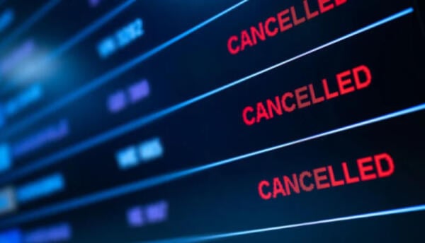 Caos all'aeroporto di Catania: sindacati chiedono risorse e più personale