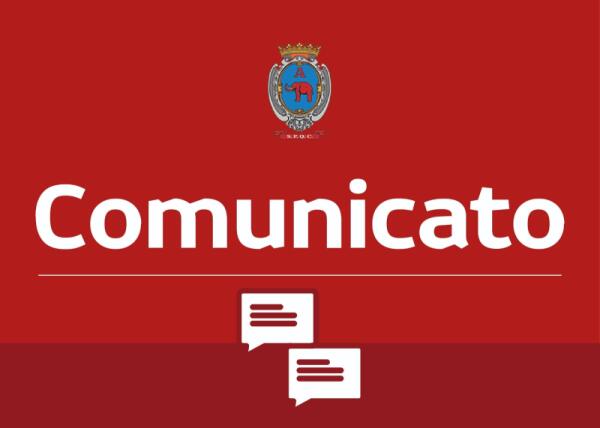 Cenere dell'Etna: potenziato lo spazzamento meccanizzato, istruzioni per il conferimento nei CCR