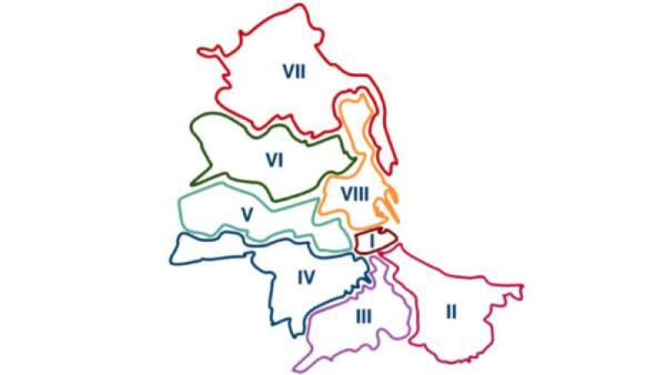 VIII Circoscrizione (via Fileti), 17/08/2026: garantiti solo appuntamenti per CIE; altri servizi sospesi