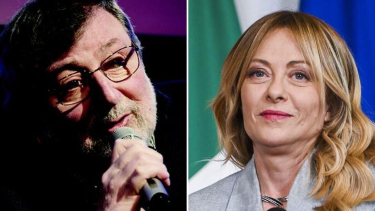 Addio a Francesco Guccini, la premier Meloni: «Gli sono grata, conosco molte canzoni» - 