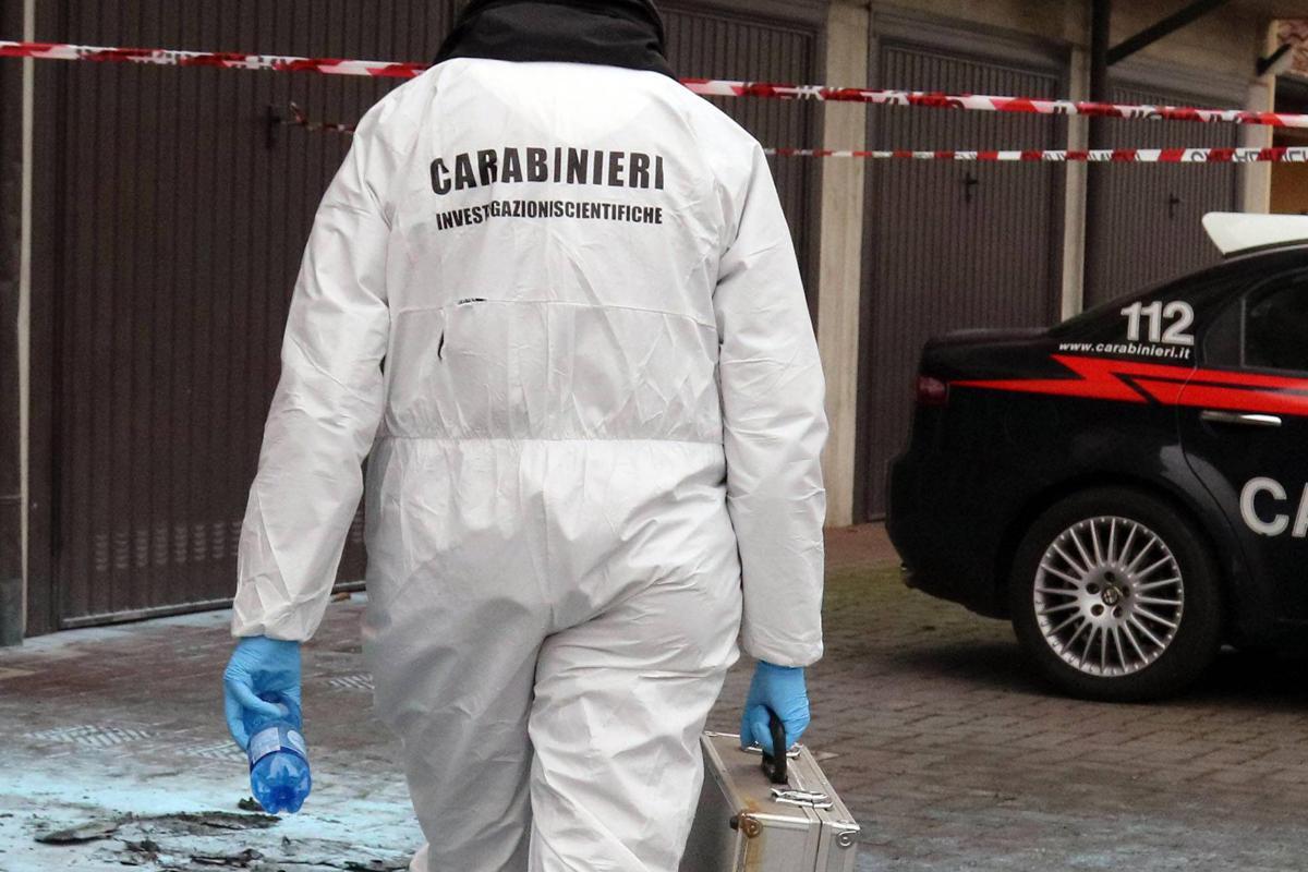 Udine, donna uccisa a coltellate: fermato il marito - 