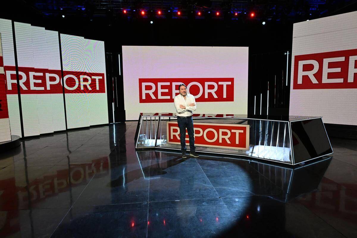 Report, Il Tempo pubblica costi e compensi: ira Ranucci. La redazione: "Quereliamo, sono cifre false" - 