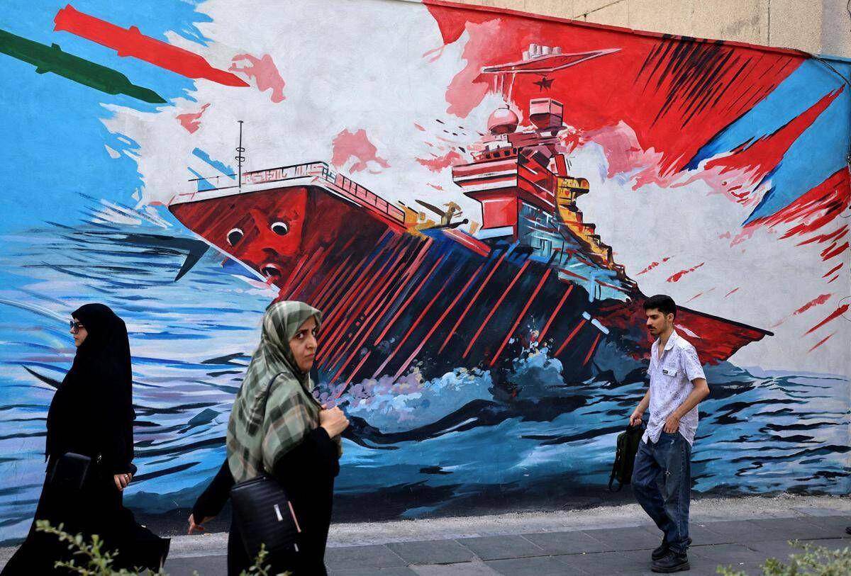 Iran, l'analisi da Teheran: "Colpire basi Usa in Italia può essere un'opzione" - 