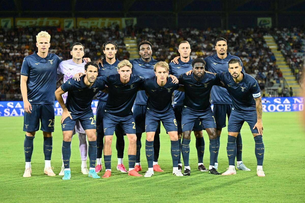 Lazio: "Risolto consensualmente il rapporto di sponsorizzazione con Polymarket" - 