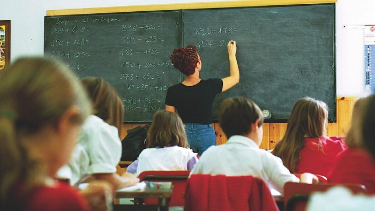 Scuola: via libera del Governo, oltre 61.900 assunzioni per l'anno scolastico 2026/2027 - 
