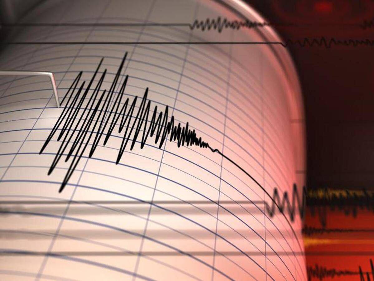 Scossa di terremoto di magnitudo 4.7 in Tibet - 