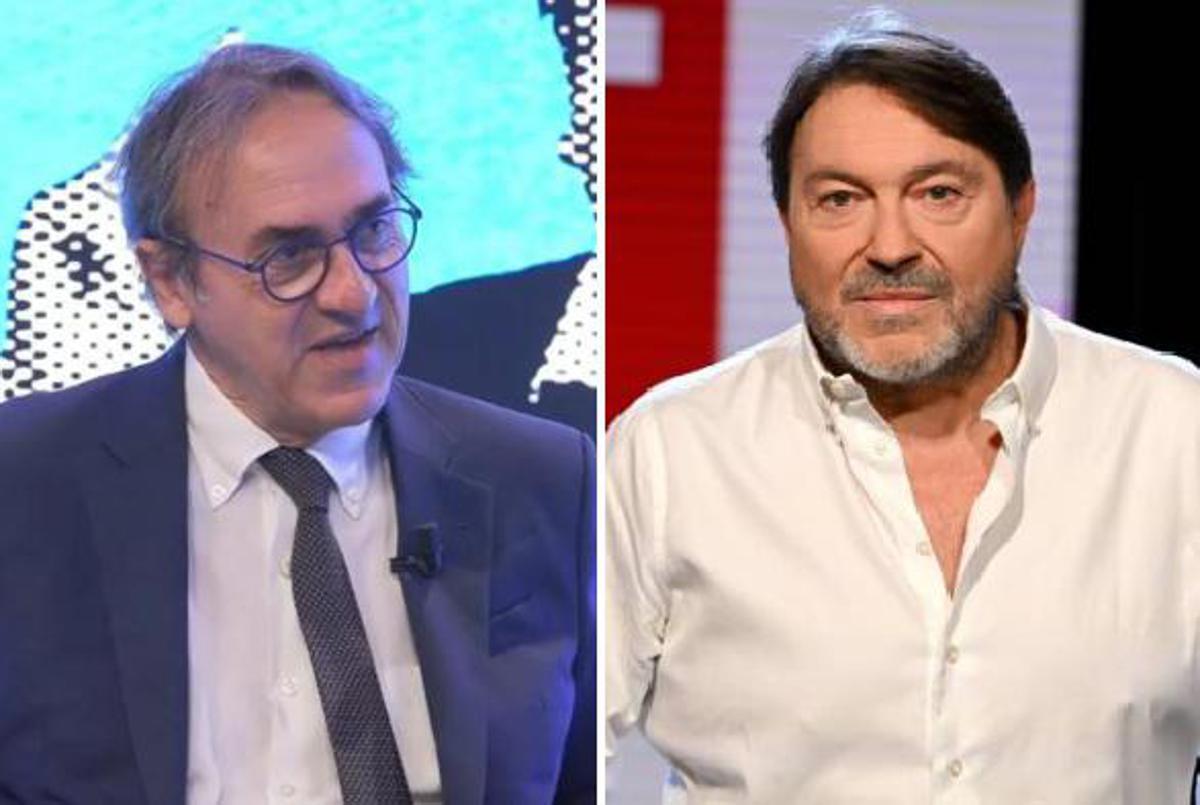 Bonelli: "Ranucci si candida con Avs? Retroscena inventati, pensiamo solo al programma" - 