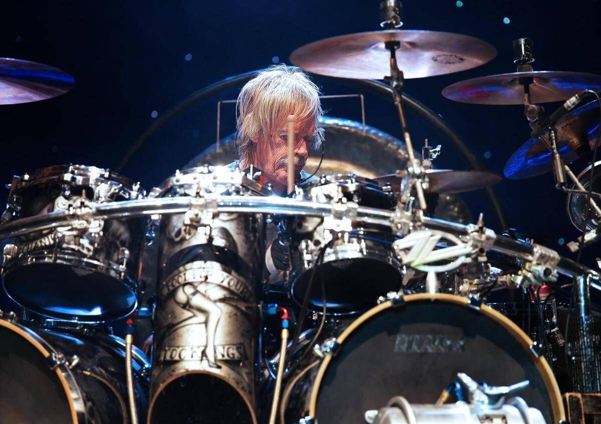 E' morto Frank Beard, storico batterista degli ZZ Top - 