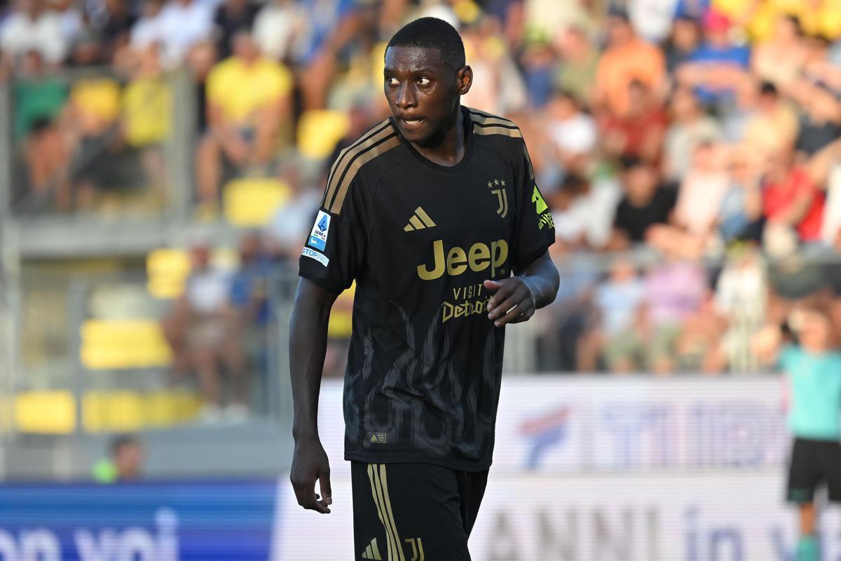 Serie A, oggi Juve-Parma - Diretta - 