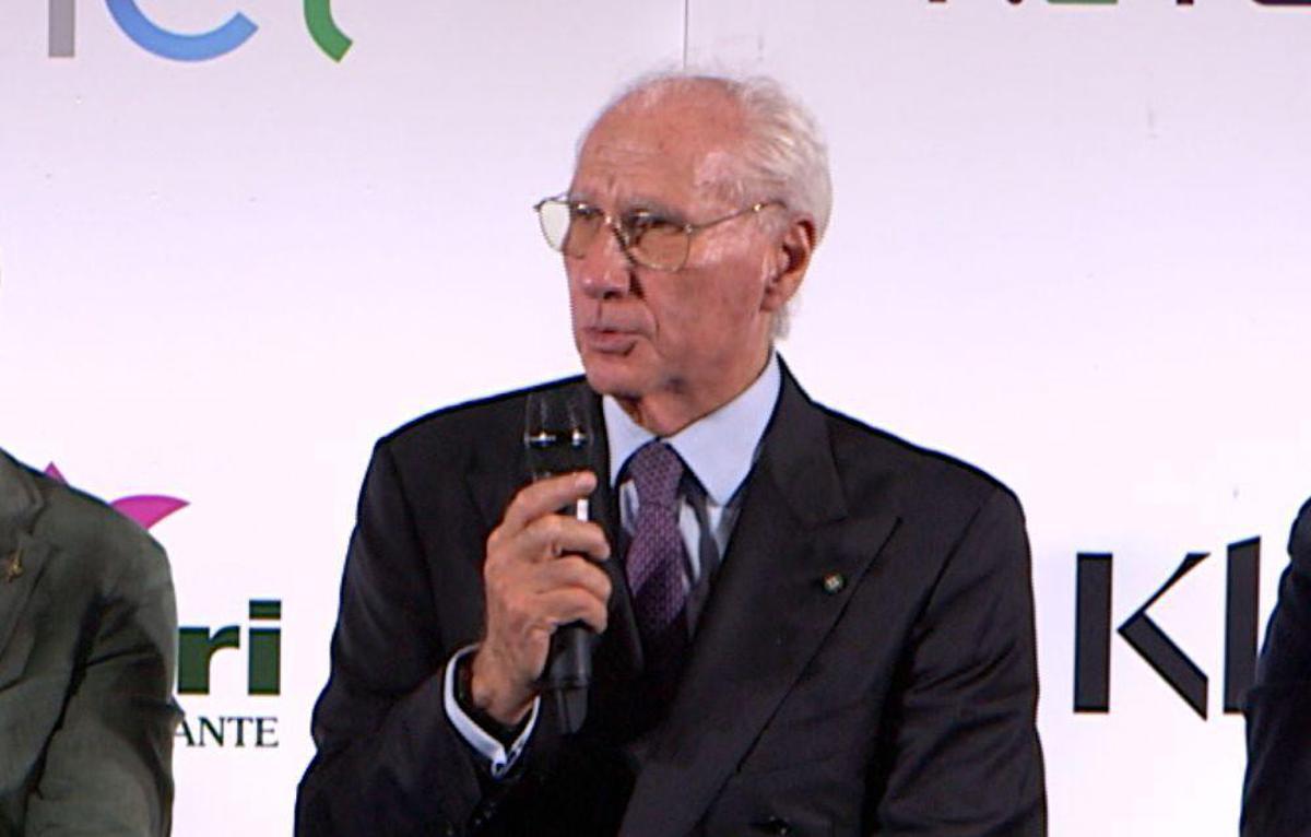 Ponte Messina, Ciucci: "L'obiettivo è avviare la fase realizzativa entro fine anno" - 