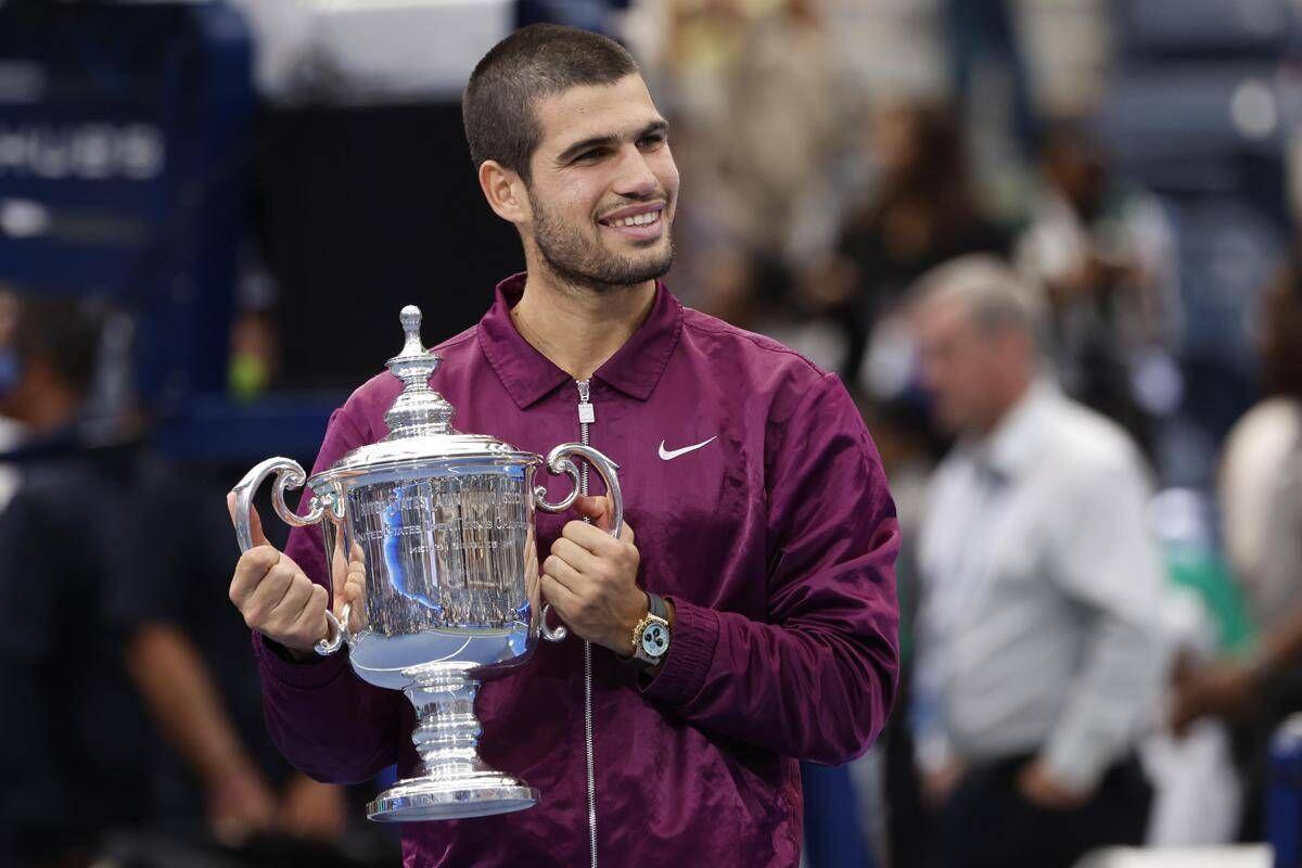 Montepremi record allo Us Open, 108 milioni complessivi e 5,5 ai vincitori - 