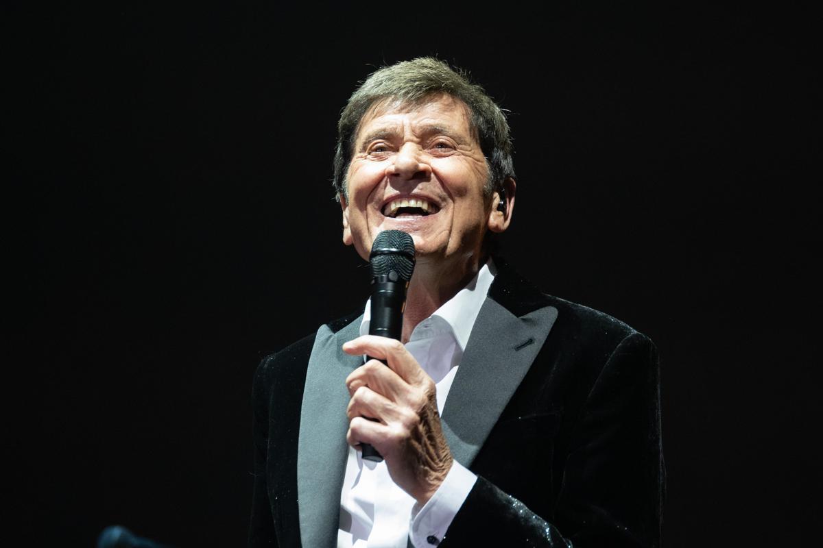 Morandi: "Il primo concerto fu a 13 anni, oggi ho lo stesso entusiasmo" - 