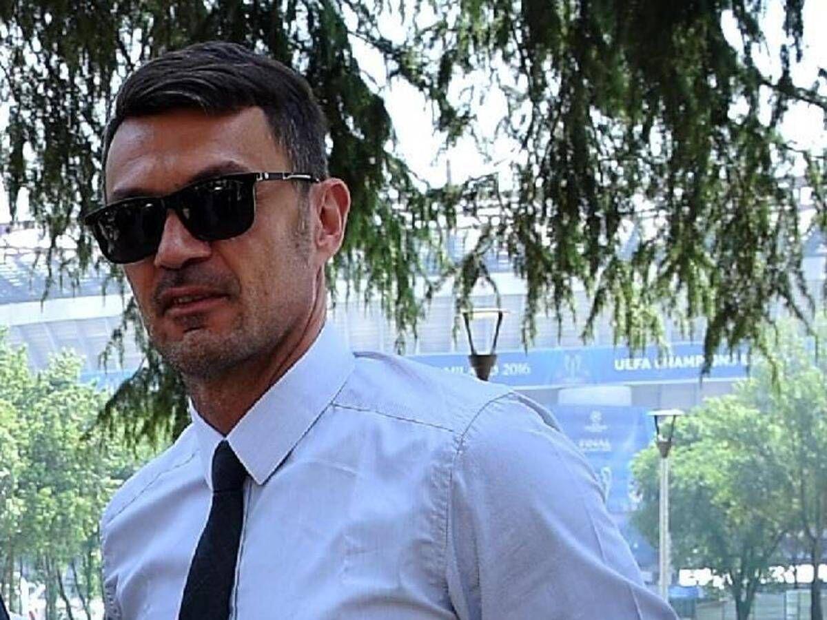 Maldini e l’addio alla Figc: la ‘verità’ su Guardiola, Pirlo e Malagò - 