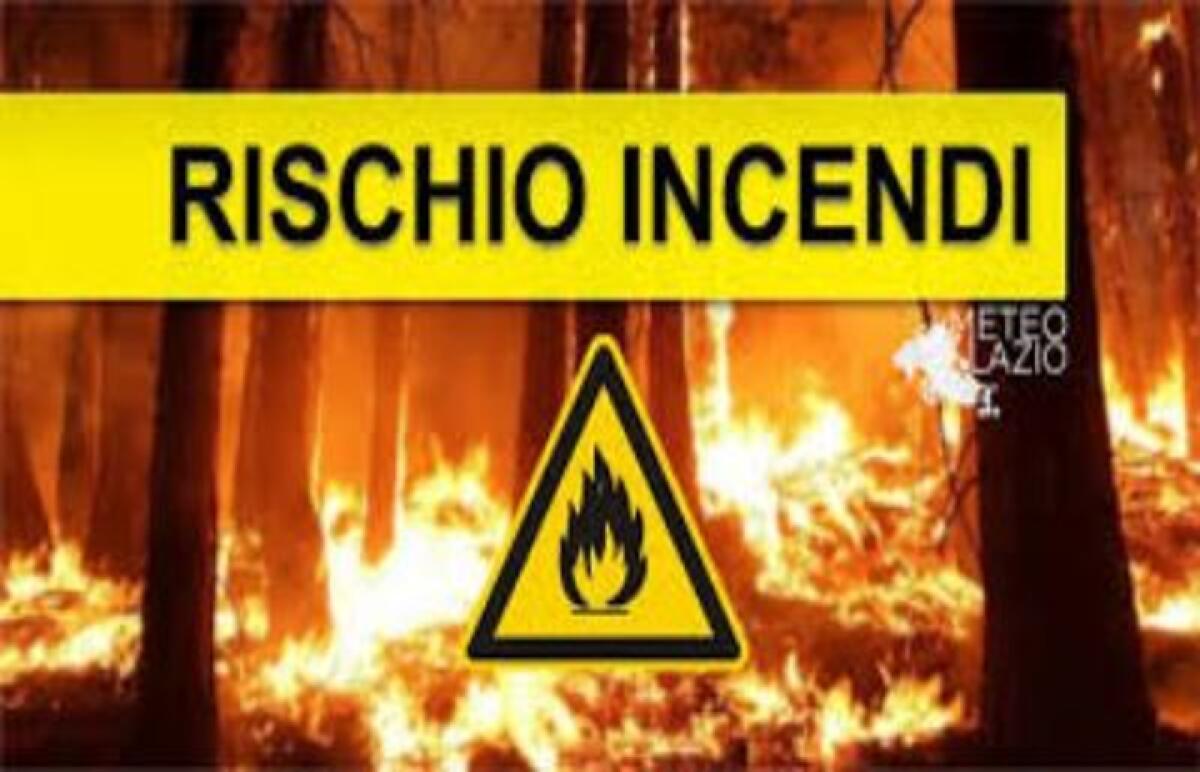 Messina, allerta arancione: il sindaco attiva i volontari di Protezione Civile per rischio incendi - 