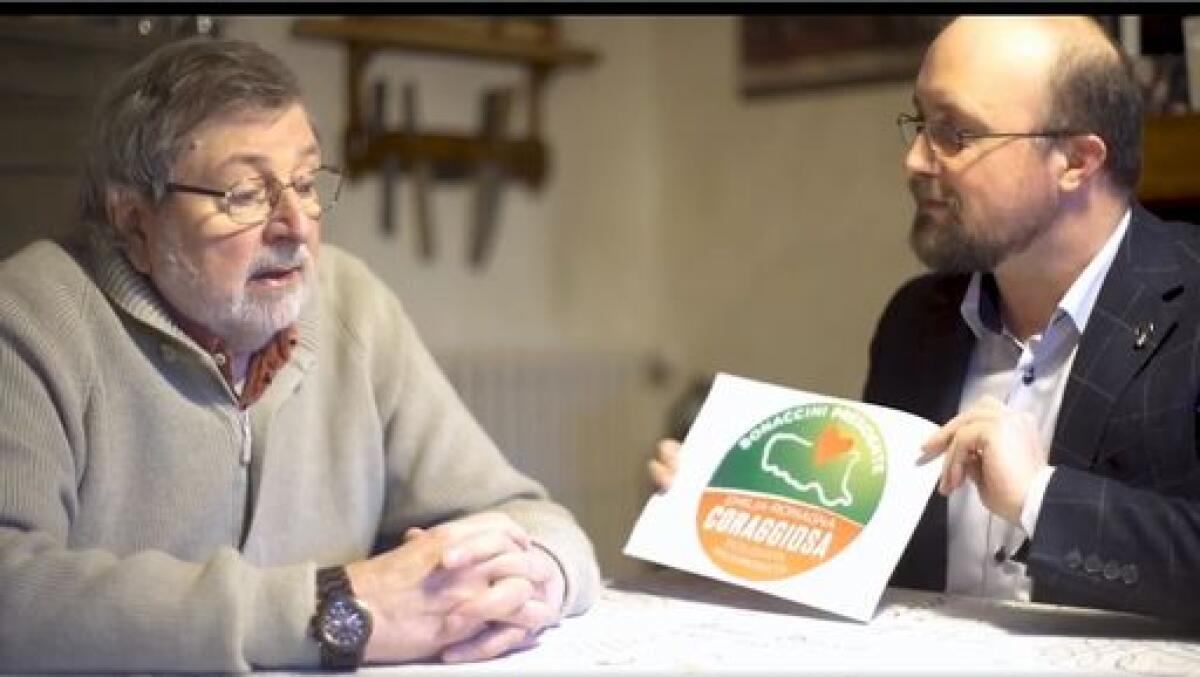Morte di Francesco Guccini, il ricordo commosso di Igor Taruffi e le reazioni in Emilia-Romagna - 