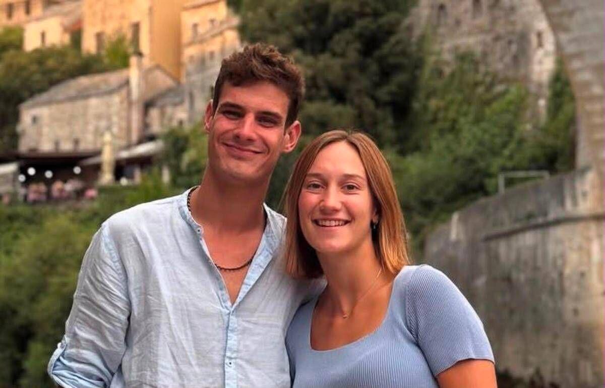 Cosetti-Barnaba, un amore... d’argento: agli Europei di tuffi due medaglie da sogno per la coppia azzurra - 