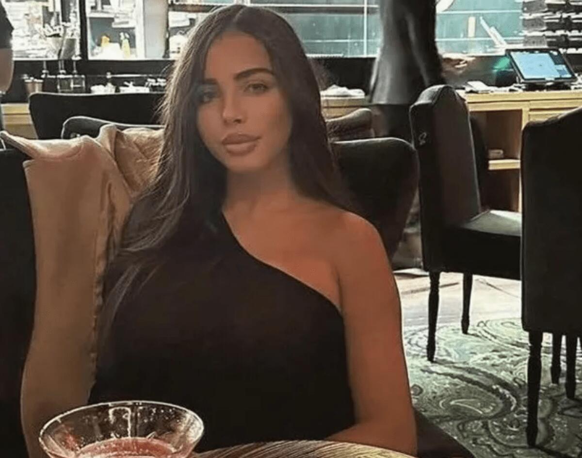 Trovata morta l'influencer Sonia Bellina, il corpo bruciato era in una vigna: fermati due uomini - 