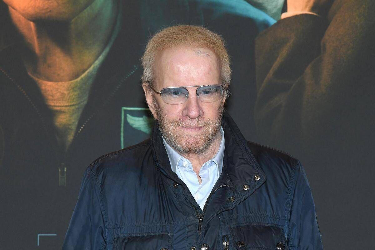 Malore per Christopher Lambert, l'attore stava firmando autografi quando è collassato: portato in ospedale - 