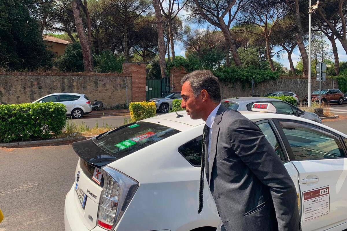 Ranucci, difensore Lavitola: "Un mese e mezzo prima lo avvisò su rischio possibili attentati" - 