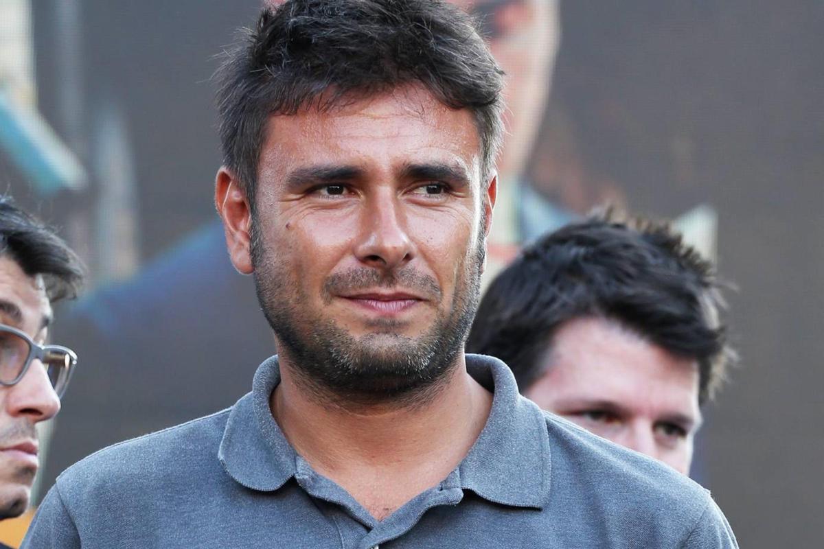 Alessandro Di Battista ricoverato a Cuba, in arrivo stanotte a L'Avana 2 medici del Policlinico Gemelli - 