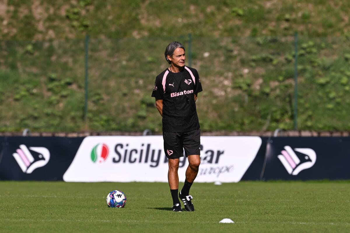 Palermo in Australia: partenza per Perth, amichevoli con Melbourne City e Juventus - 