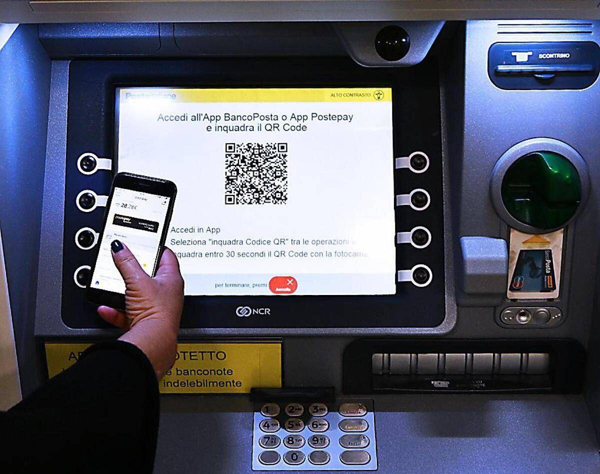 Tasto 9 del Postamat, il 'trucco' che in pochi conoscono: ecco a cosa serve - 