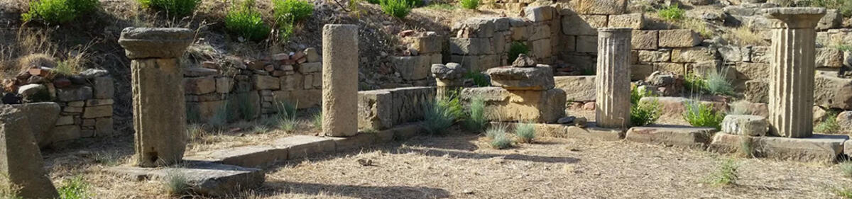 Parco Archeologico di Tindari: chiusura dell’Area Archeologica di Halaesa Arconidea il 7 agosto 2026 - 